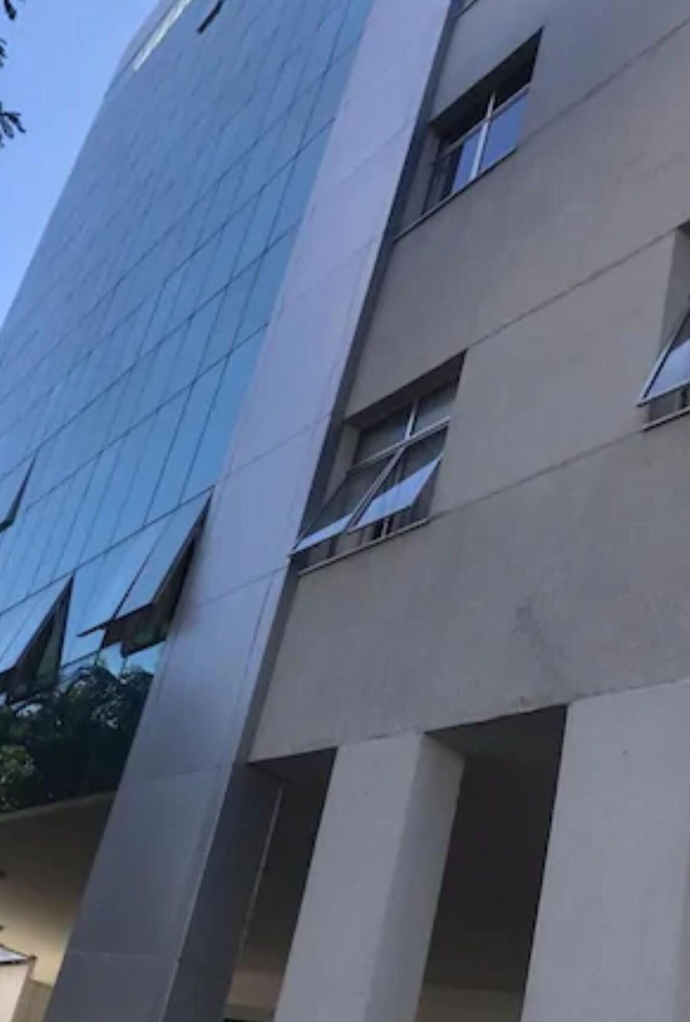 Varios Nobile Hotel Belo Horizonte