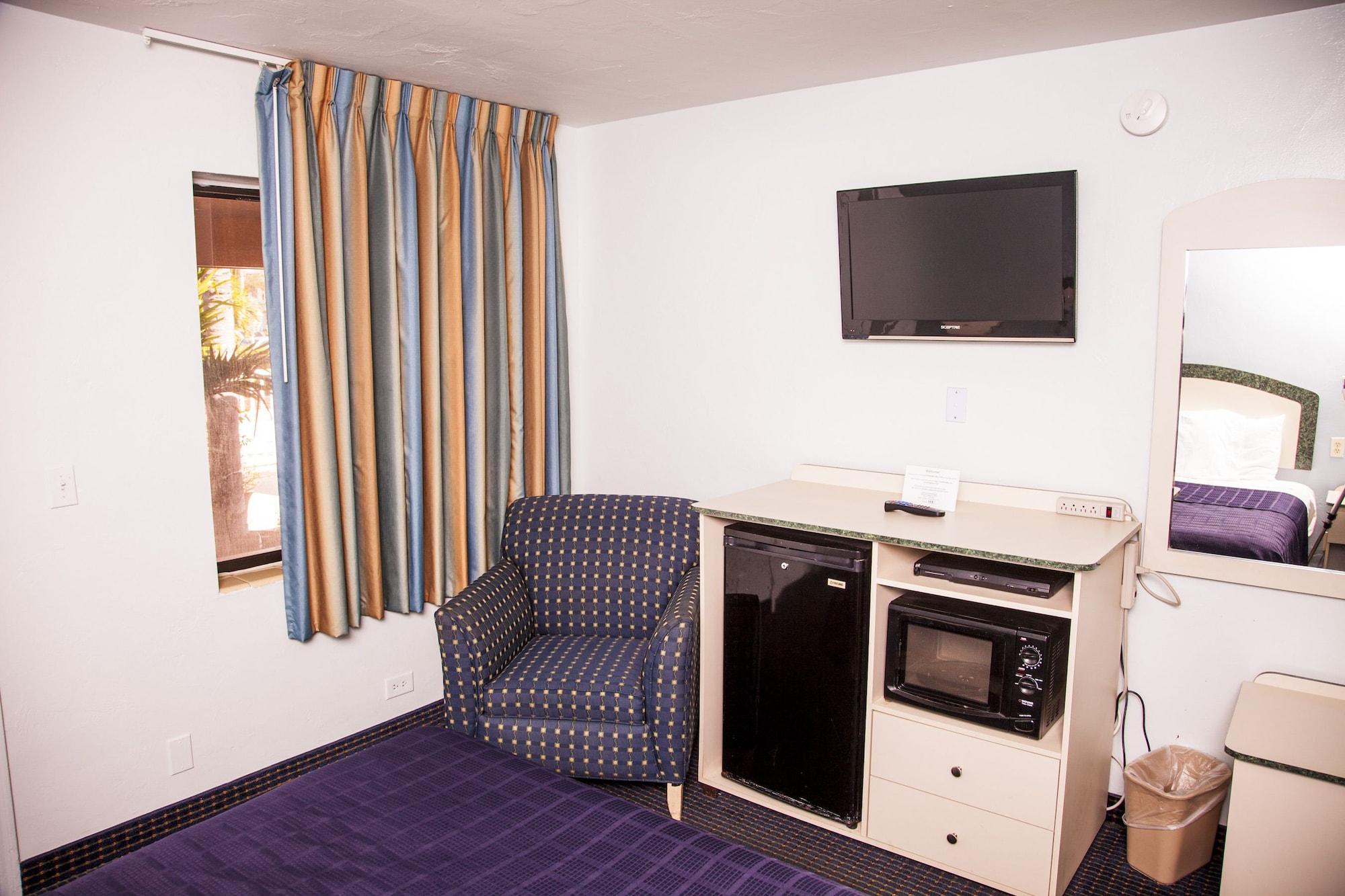 Set de Habitación Economy Inn West Palm Beach