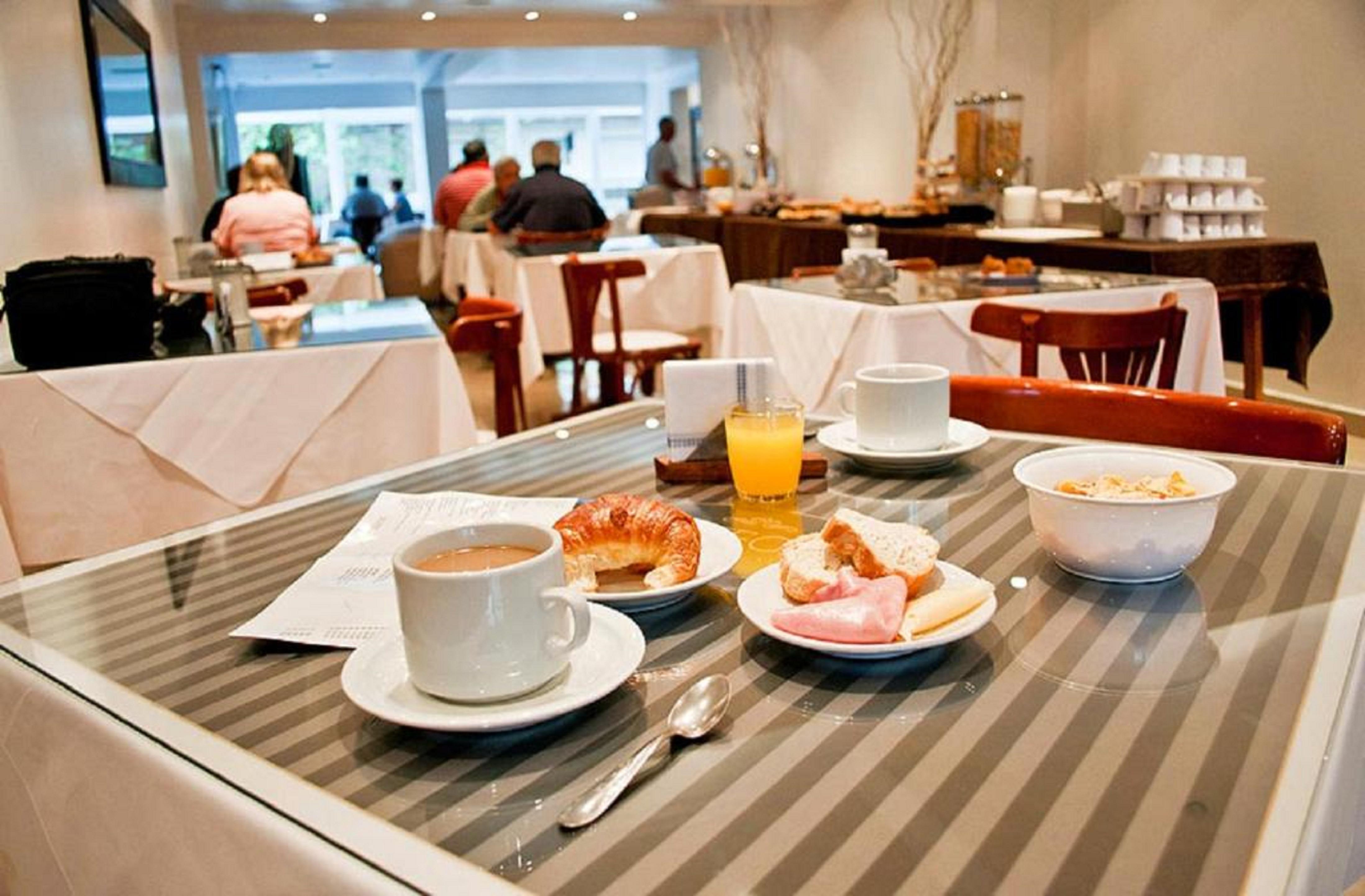 Restaurant Hotel Ortegal