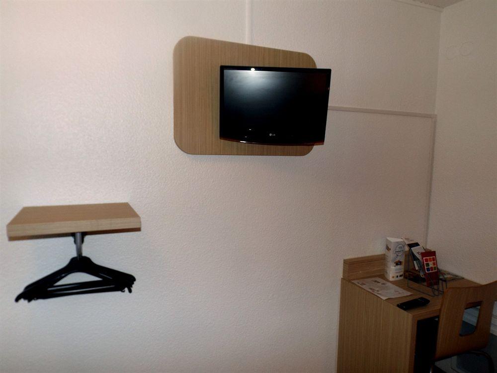 Set de Habitación hotelF1 Longwy