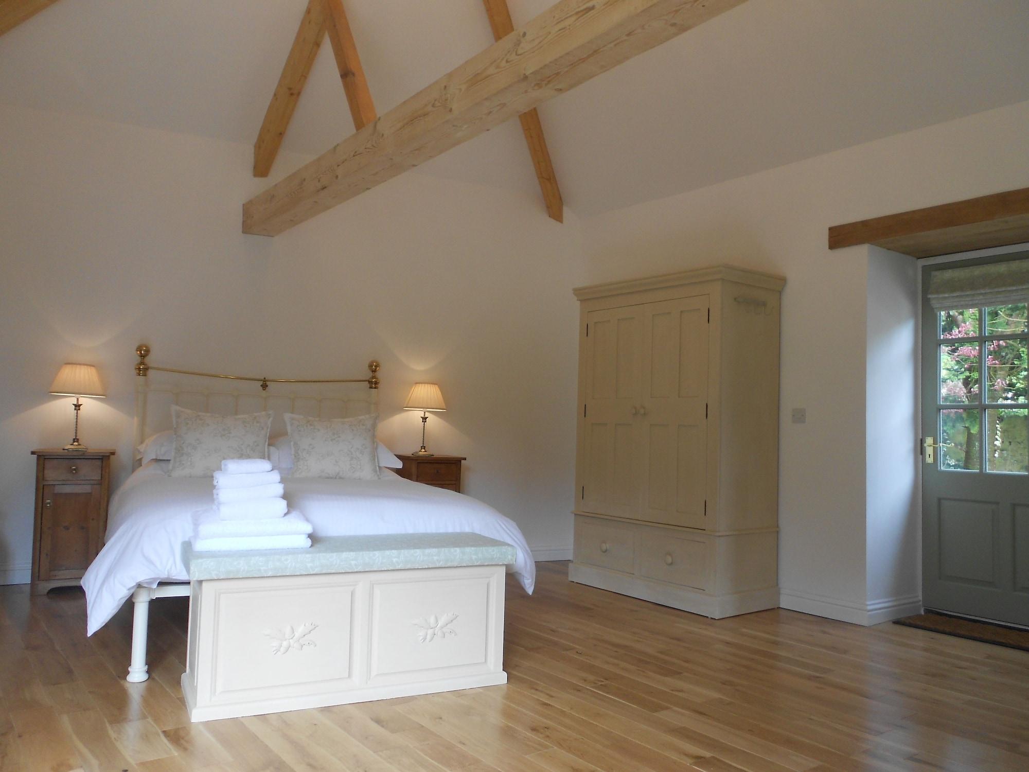 Habitación Hill View B&B