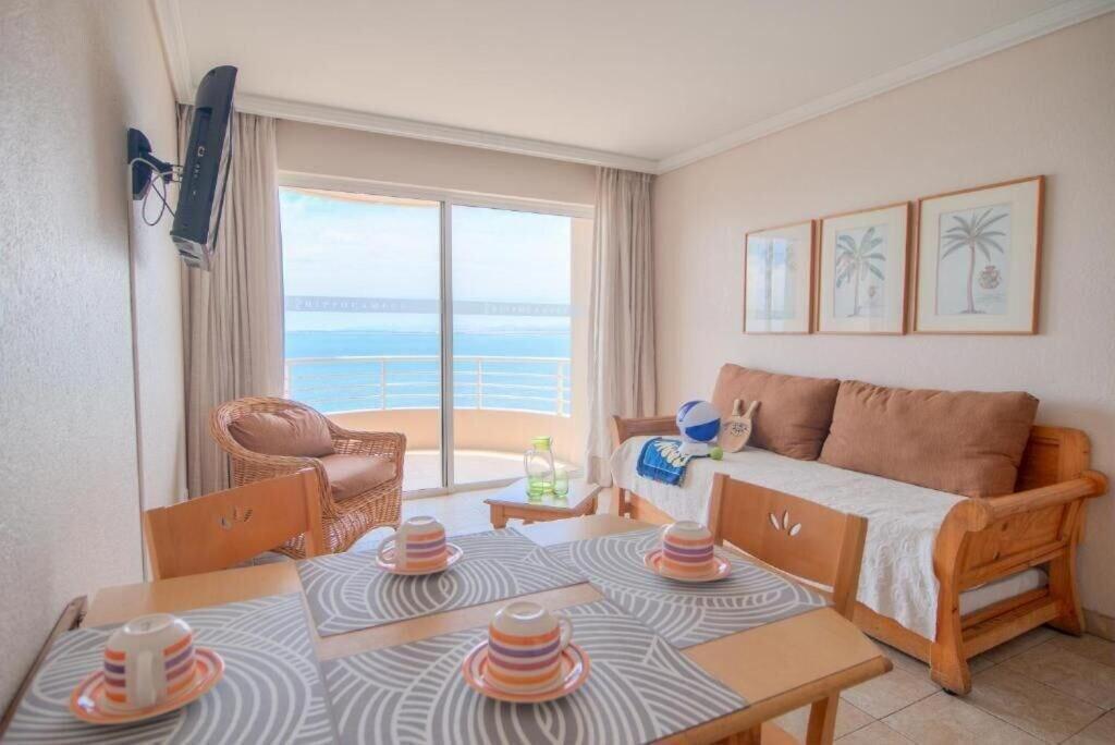 Restaurant Hippocampus Concón Resort & Club