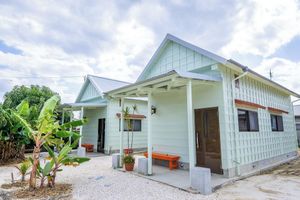 Alojamiento - CORAZON RESORT