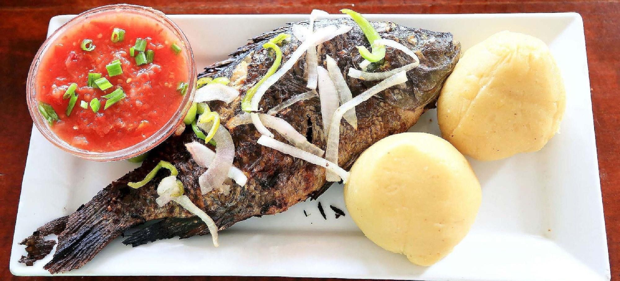 Restaurant Hotel Loreto