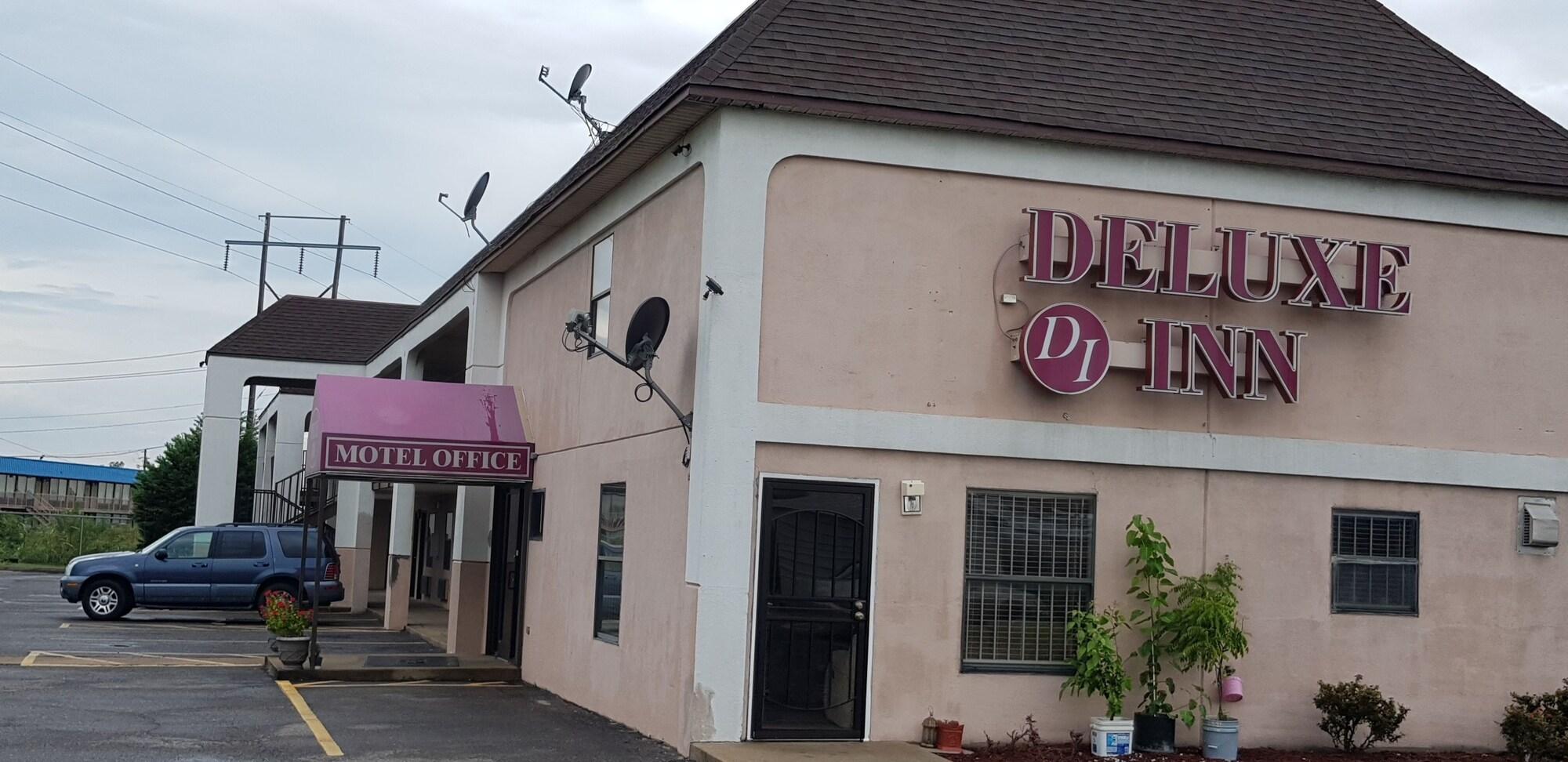 Varios Deluxe Inn