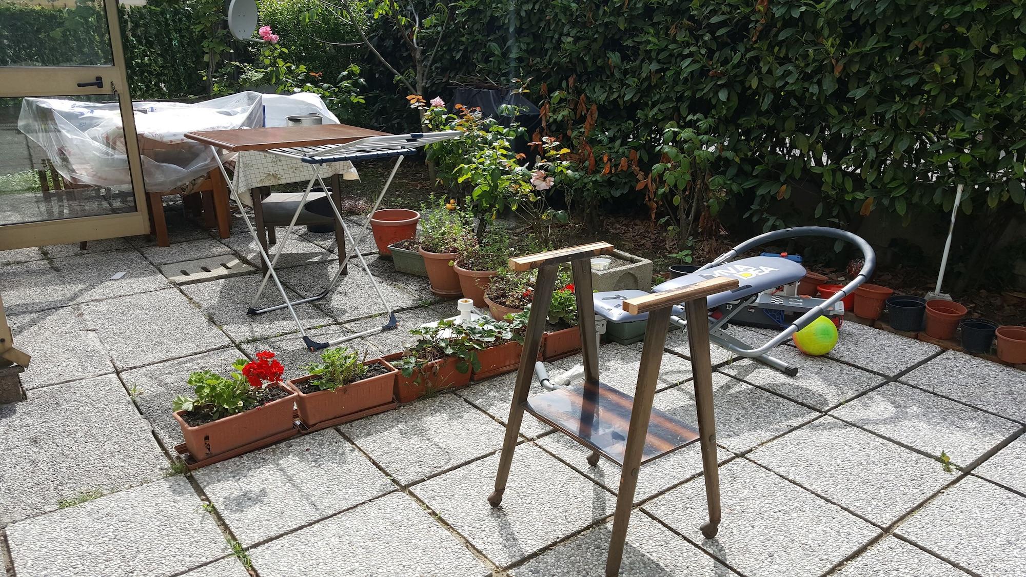 Instalaciones Recreativas B&B Evergreen