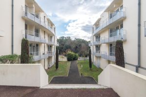 Alojamiento - City Residence Sophia Antipolis