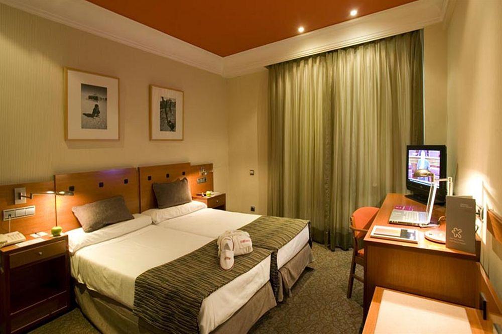 Hotel Petit Palace Arturo Soria