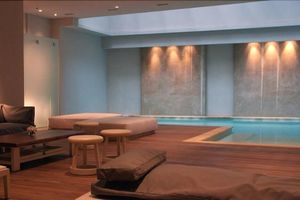 Alojamiento - Libertad Hotel Buenos Aires