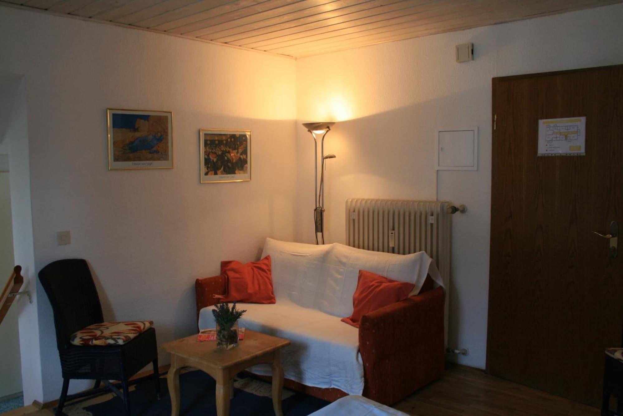 Equipamiento de Habitación Gasthof Altes Zollhaus