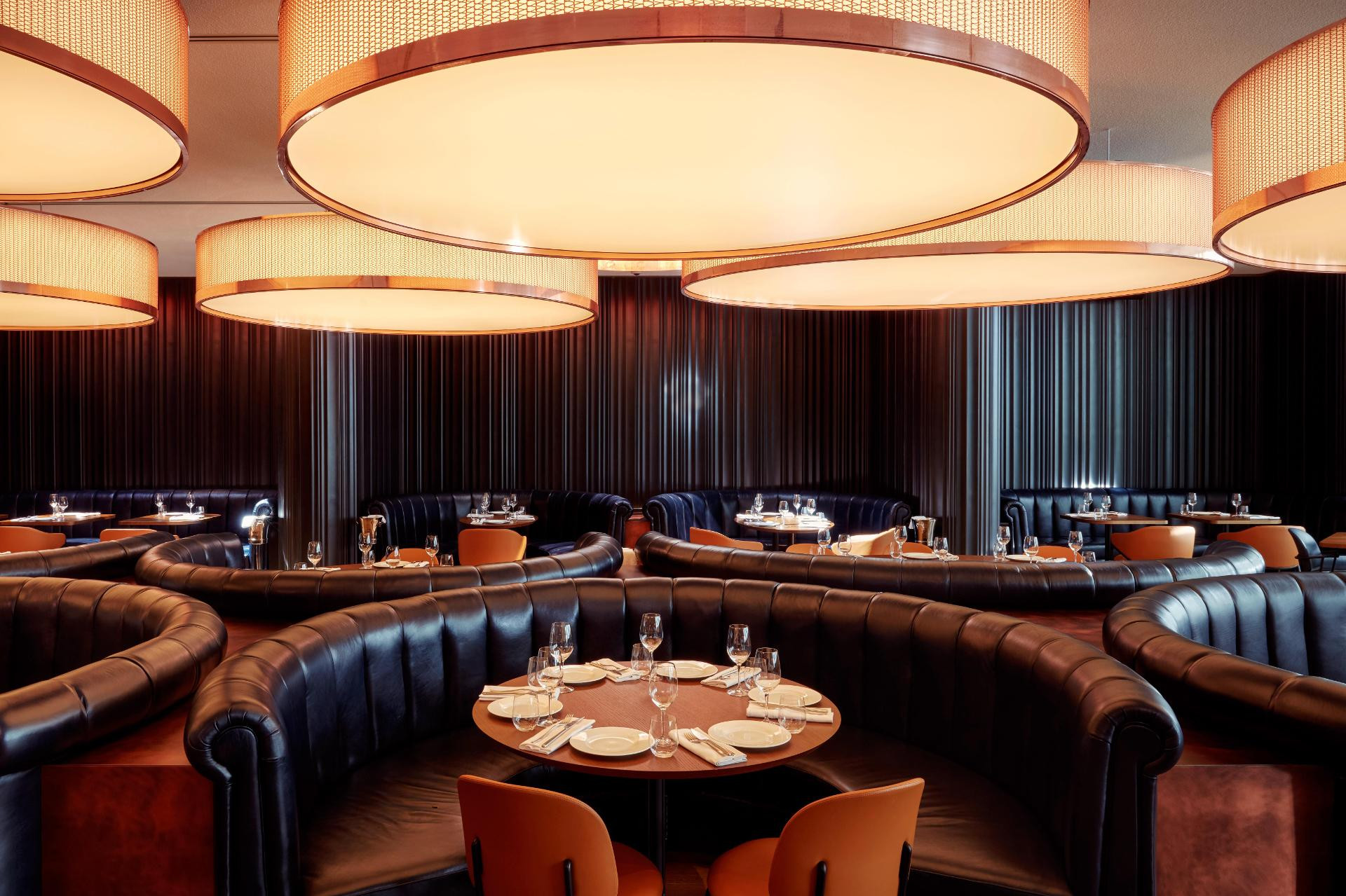 Restaurant Sir Victor Hotel, part of Sircle Collection