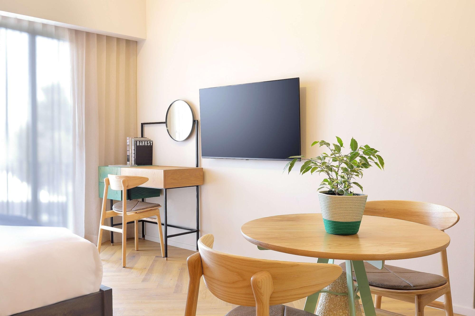 Habitación Hyatt House Johannesburg, Sandton