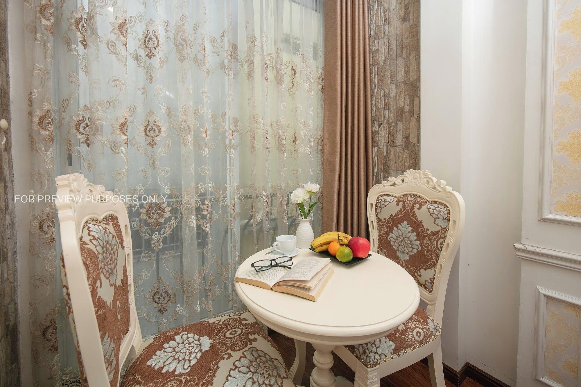 Comodidades del Alojamiento THE SILK GRAND PREMIUM HOTEL & SPA