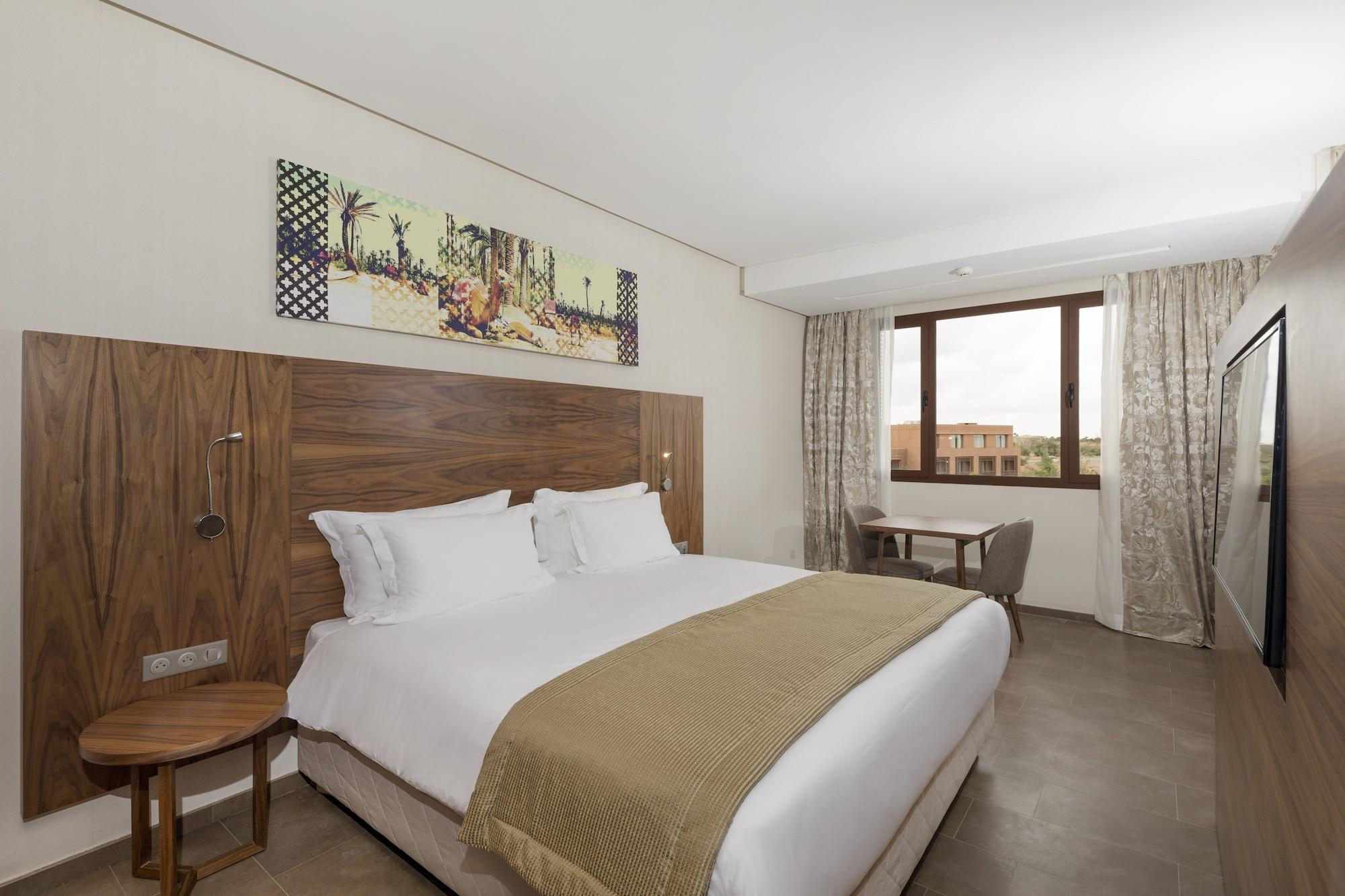 Habitación Be Live Experience Marrakech Palmeraie - All Inclusive