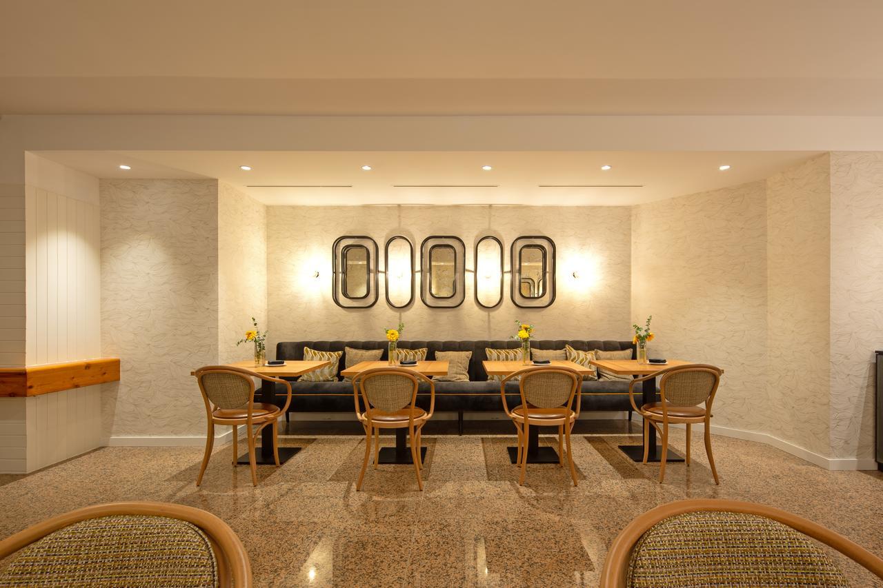 Bar/Salón Eurostars Gran Hotel Lugo