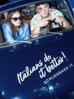 Alojamiento - SCHLOSSHOF SÜDTIROL – Hotel & Camping Resort