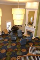 Alojamiento - Holiday Inn Express & Suites Bloomington - Normal by IHG