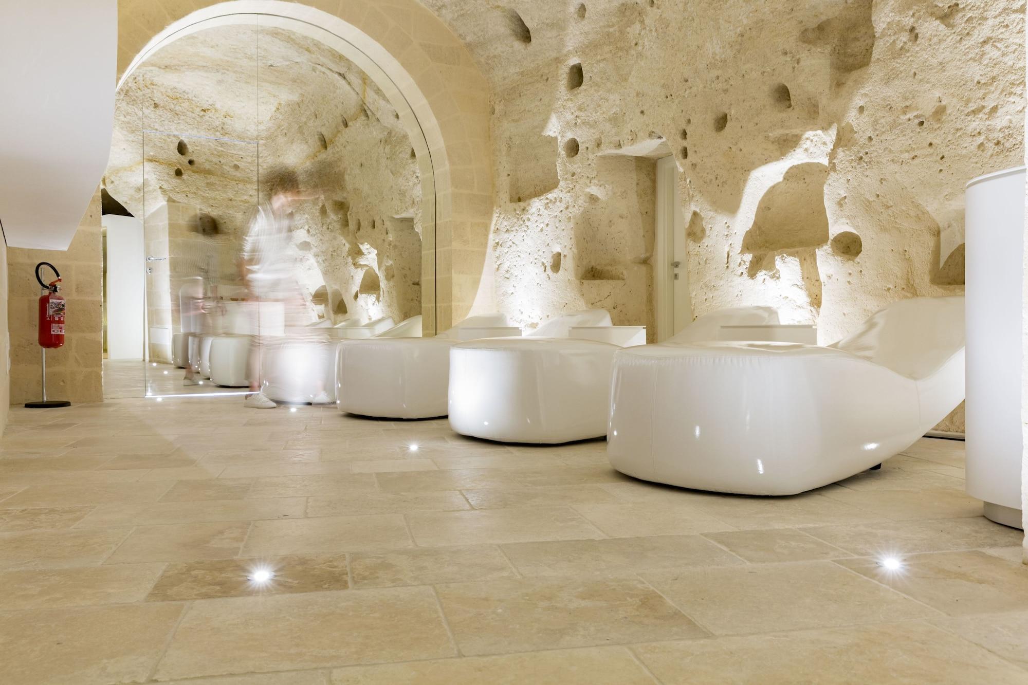 Spa Aquatio Cave Luxury Hotel & SPA