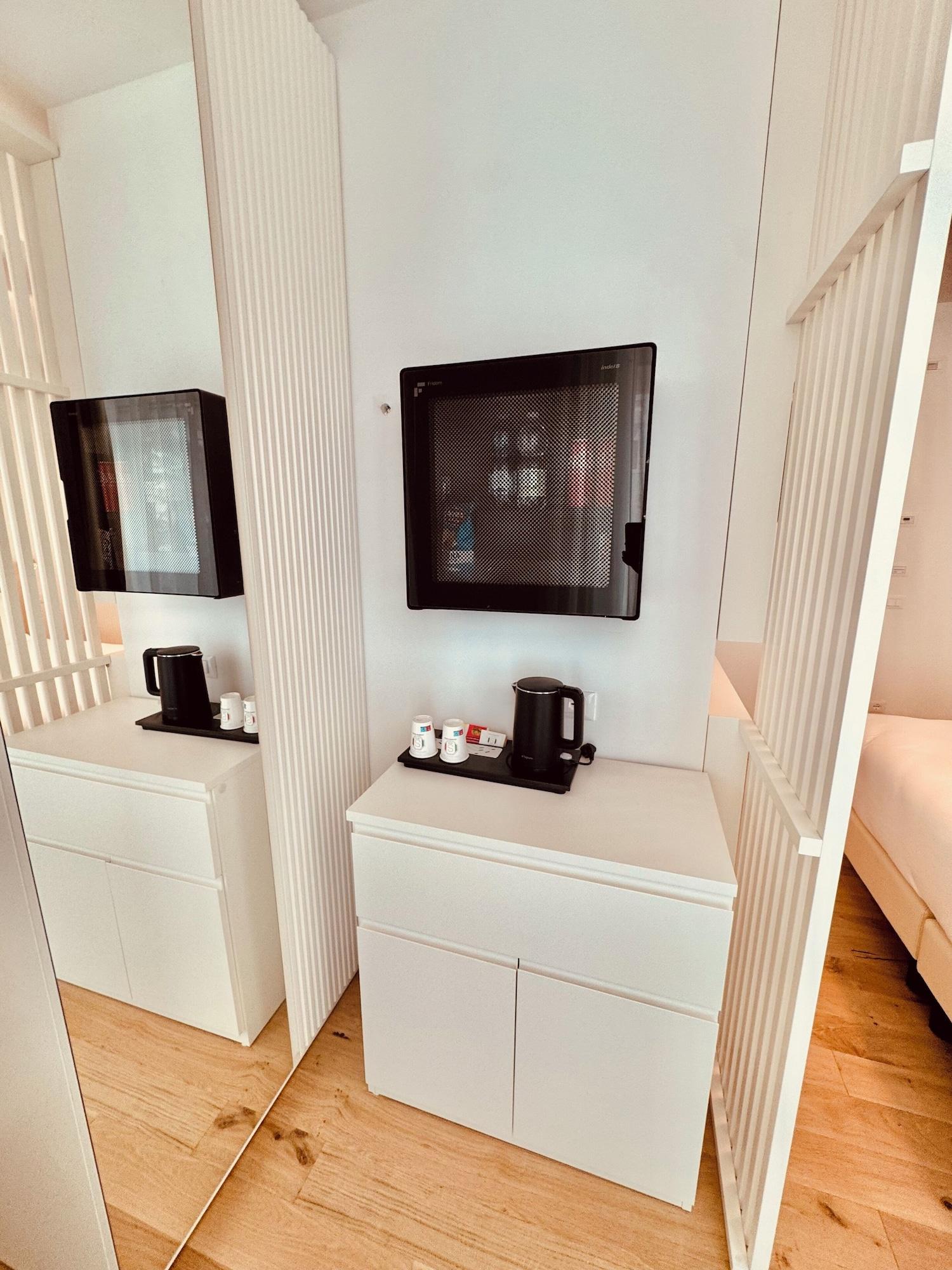 Set de Habitación SCHIAVON BEACH PALACE