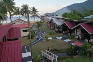 Alojamiento - Tamara Resort