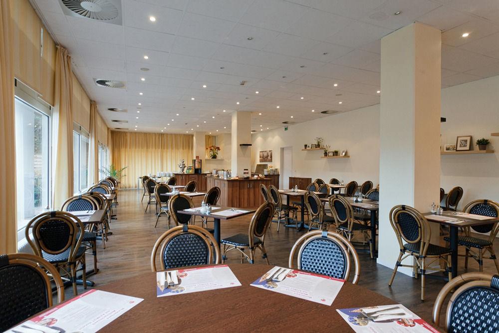 Hotel Azimut Hotel City South Berlin