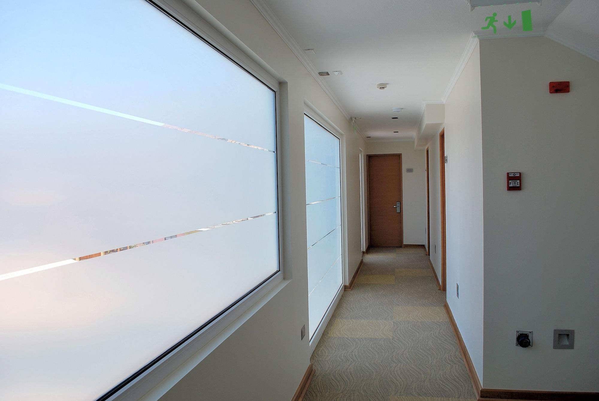 Varios Hotel Alto del Sol Costanera Antofagasta