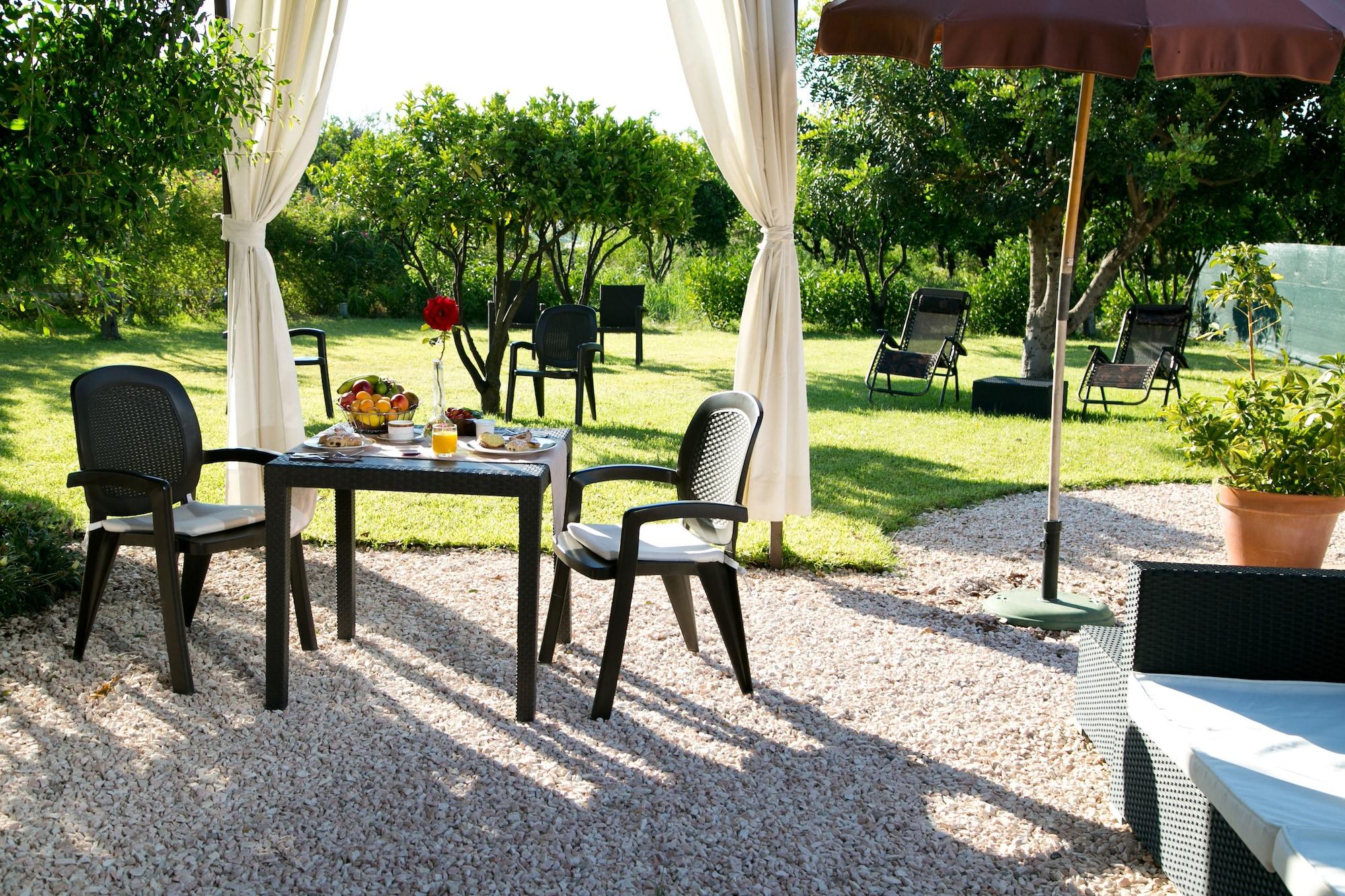 Restaurant Villa Valentina