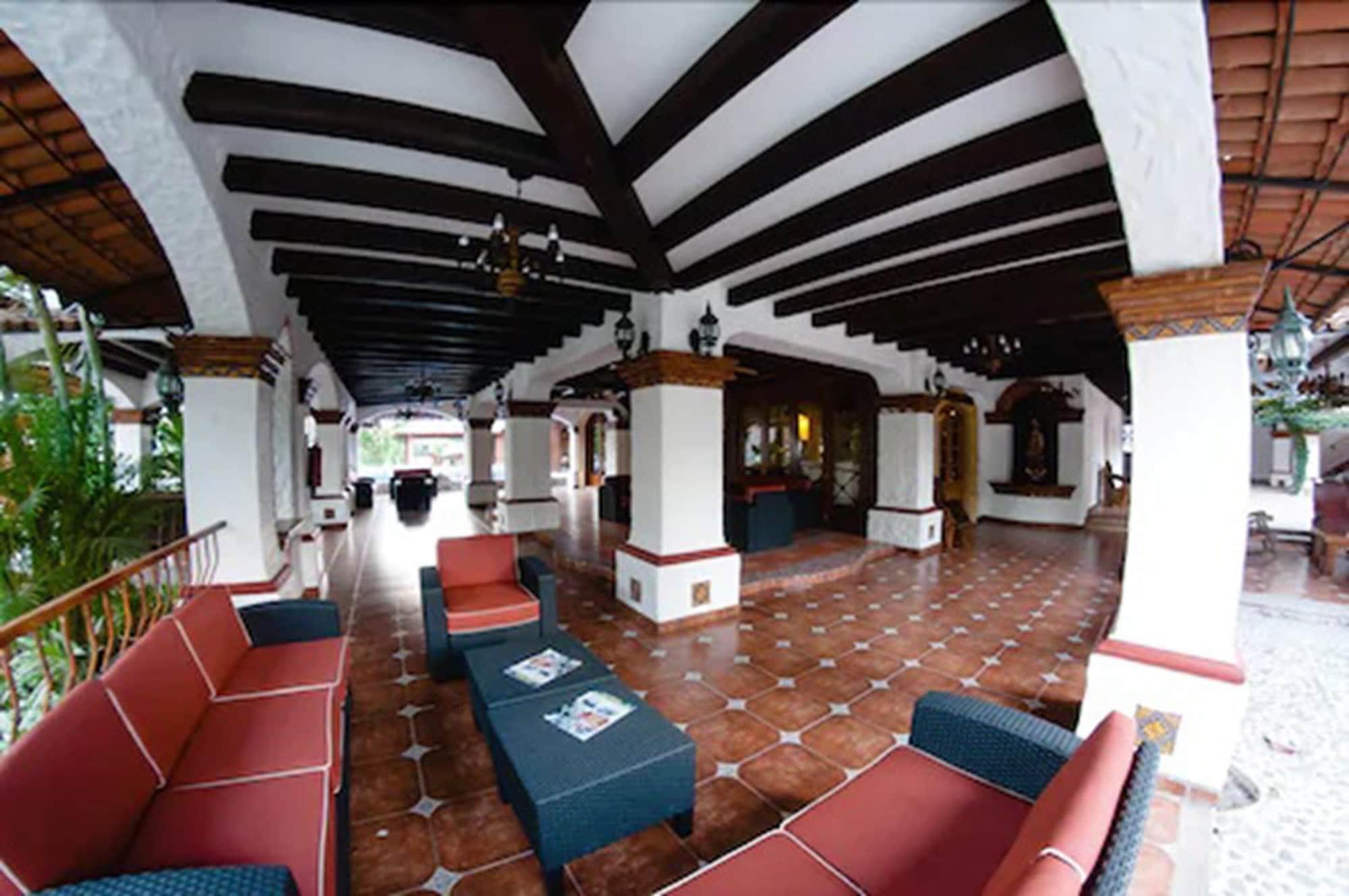 Bar/Salón Estancia Villa Real