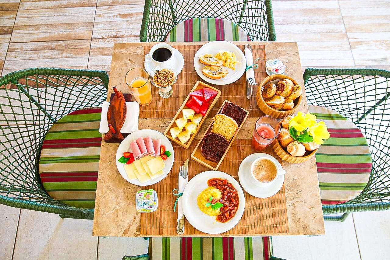 Restaurant Isla Beach Hotel