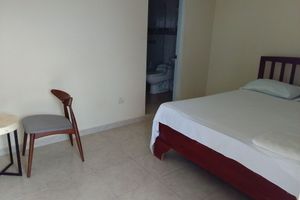 Alojamiento - Apartahotel Next Nivel
