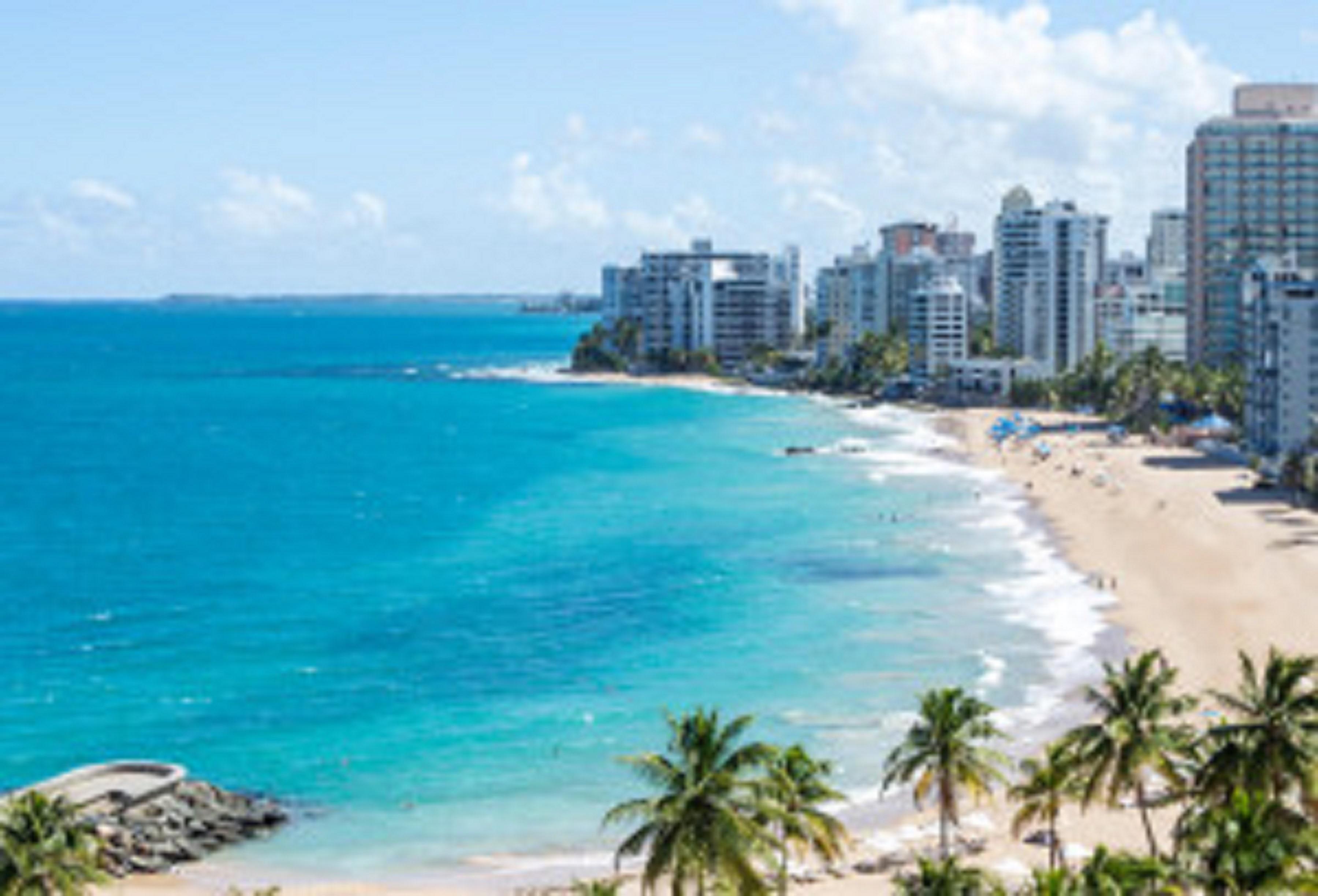 Playa The Wave Hotel