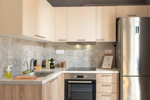 Arriendo temporal - 2BD Modern Home Steps from Pasalimani