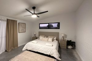 Alquiler Vacacional - Wombat Creek Retreat