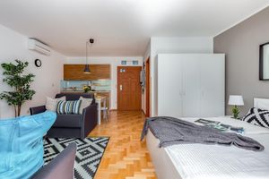 Renta temporal - Main Street Apartments