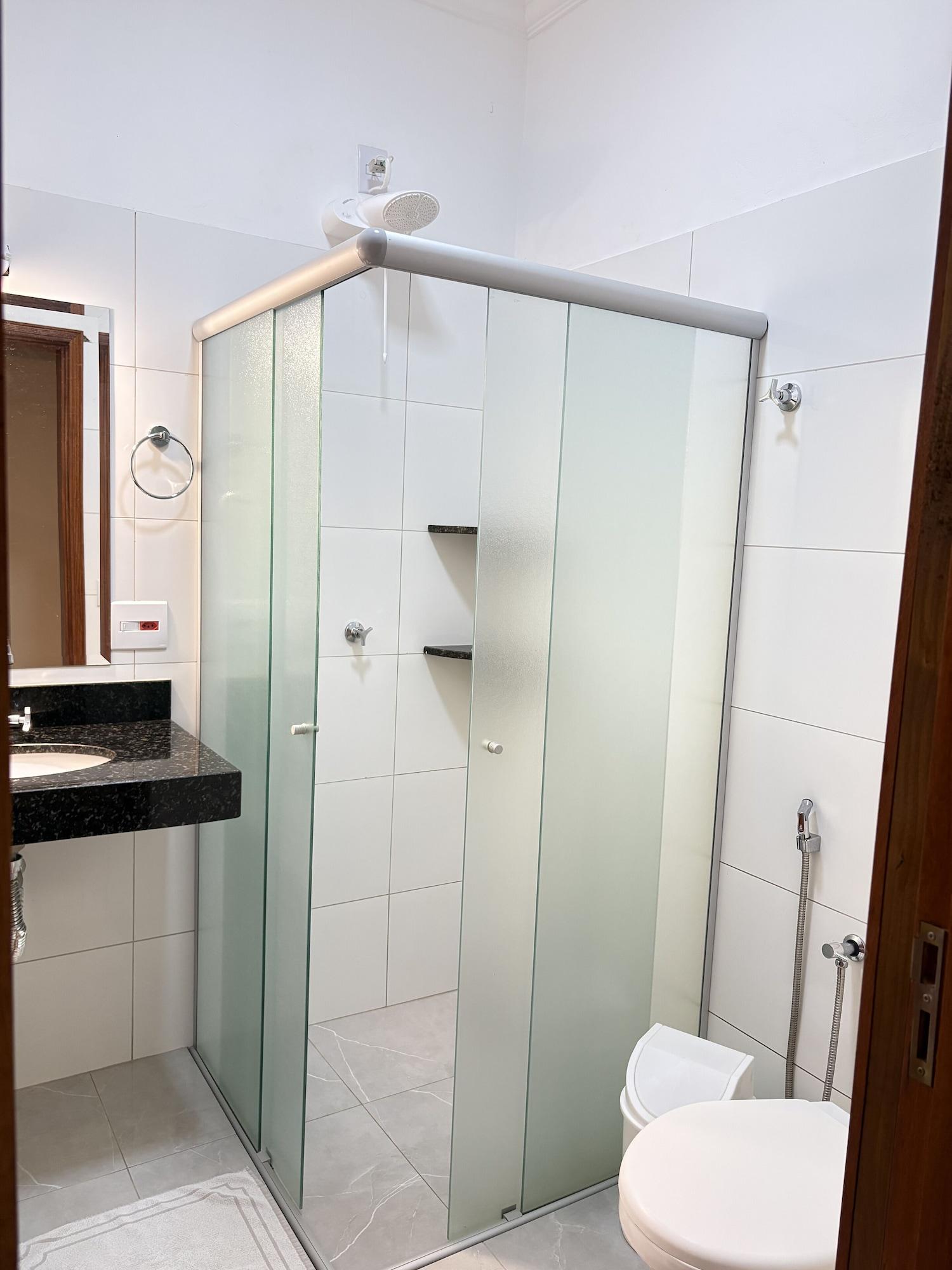 Equipamiento de Habitación Hotel Casa Grande