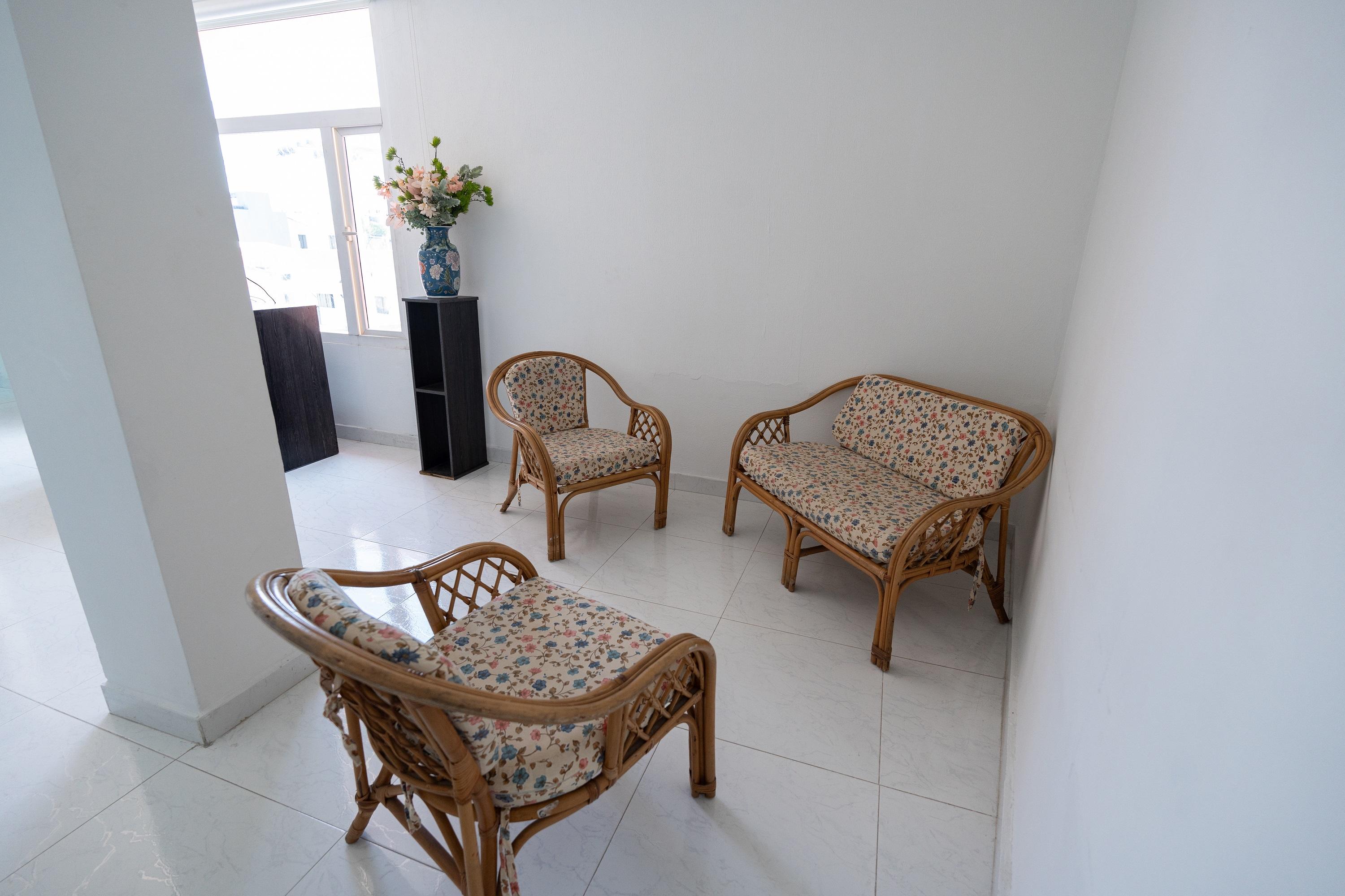 Habitación Hotel Américas