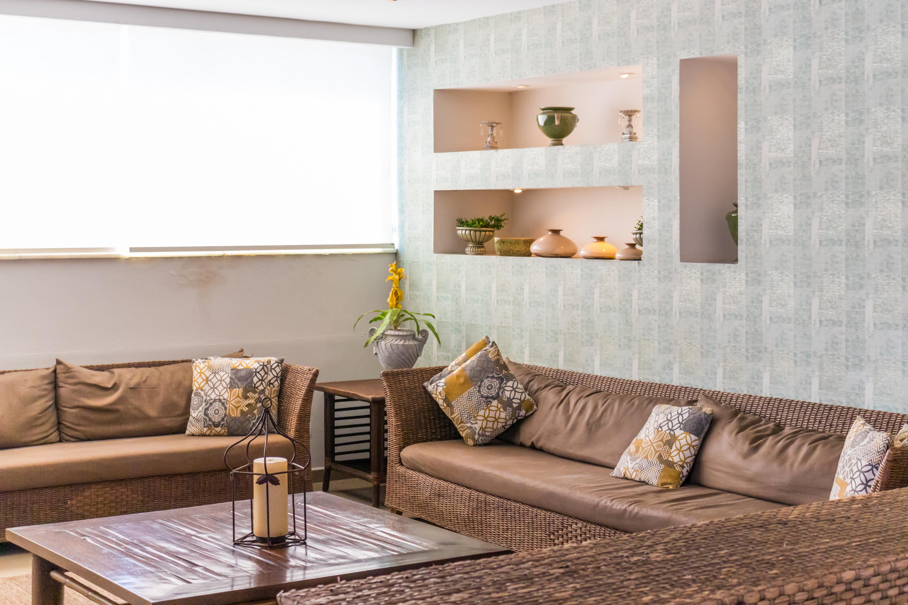 Comodidades del Alojamiento Parque Balneário Hotel