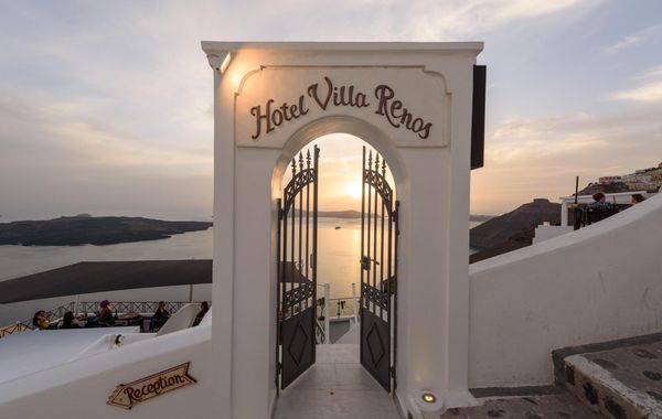 Villa Renos