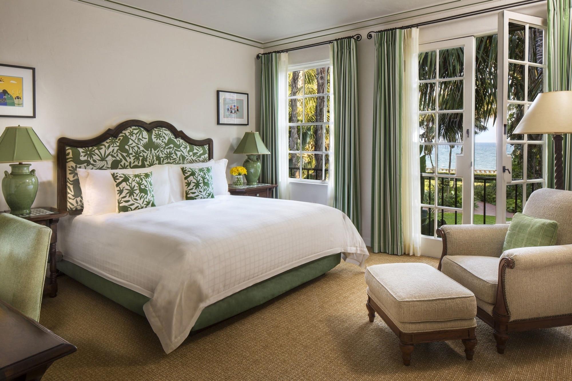 Playa Four Seasons Resort The Biltmore Santa Barbara