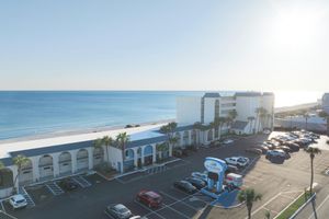 Alojamiento - Beachside Resort Panama City Beach