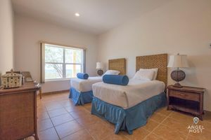 Renta temporal - Oceanview Homes with Terrace
