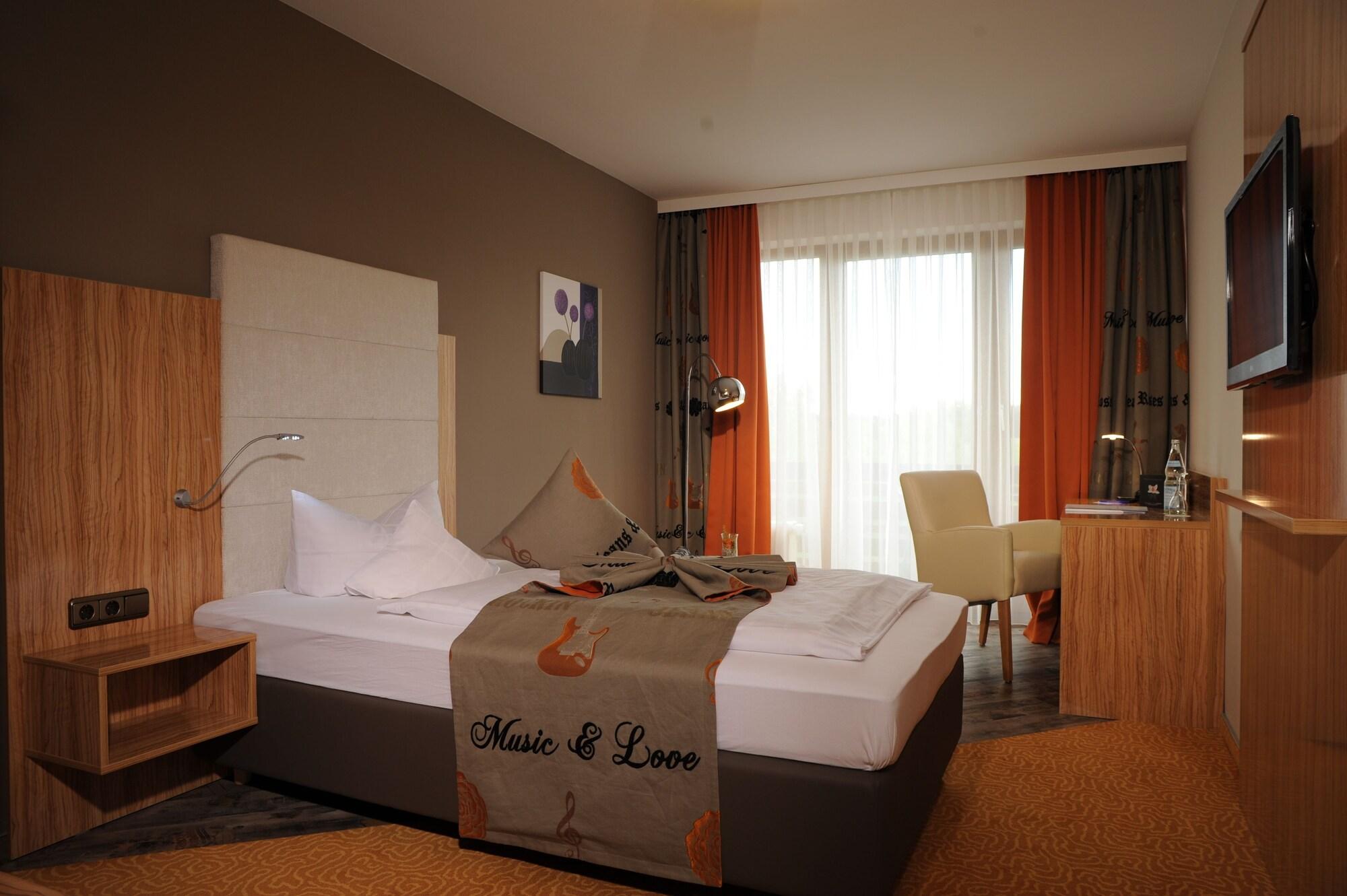 Habitación Hotel Freund