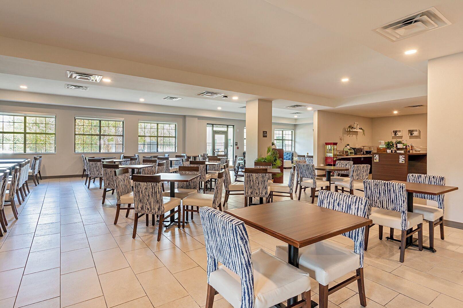 Restaurant Pestana Orlando Suites - Lake Buena Vista