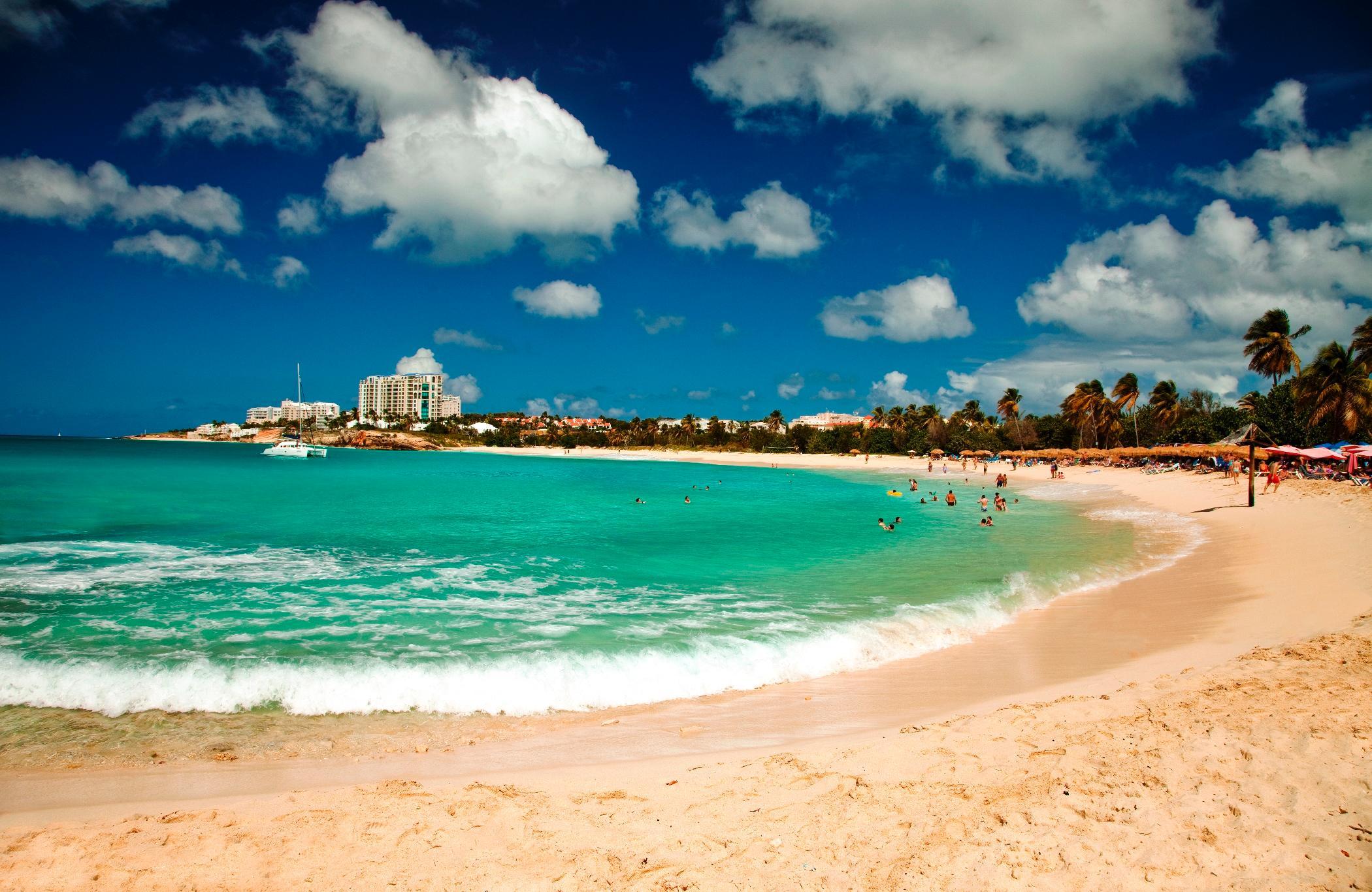 Playa Sonesta Maho Beach All Inclusive Resort Casino & Spa