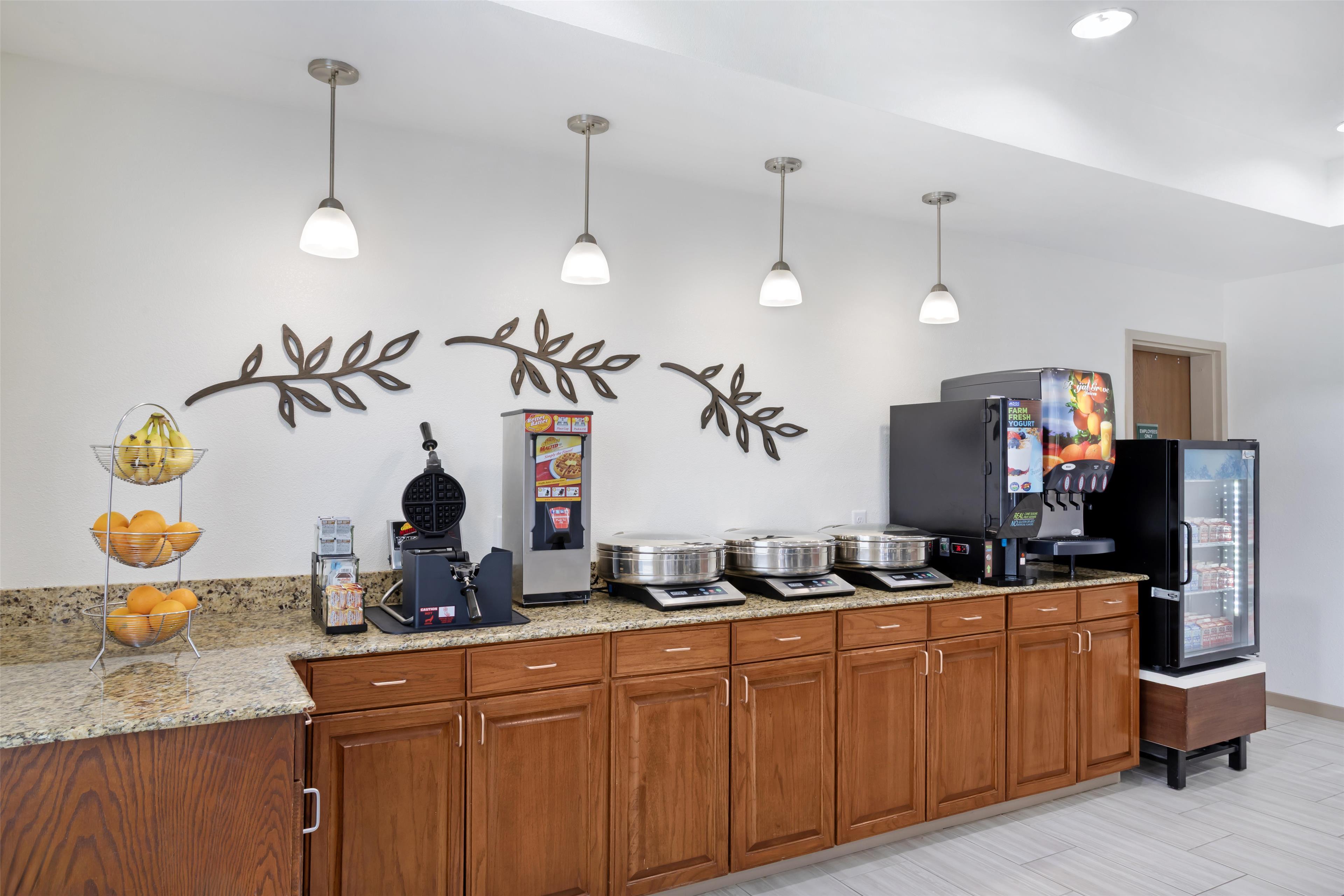 Restaurant Best Western Plus Executive Hotel & Suites