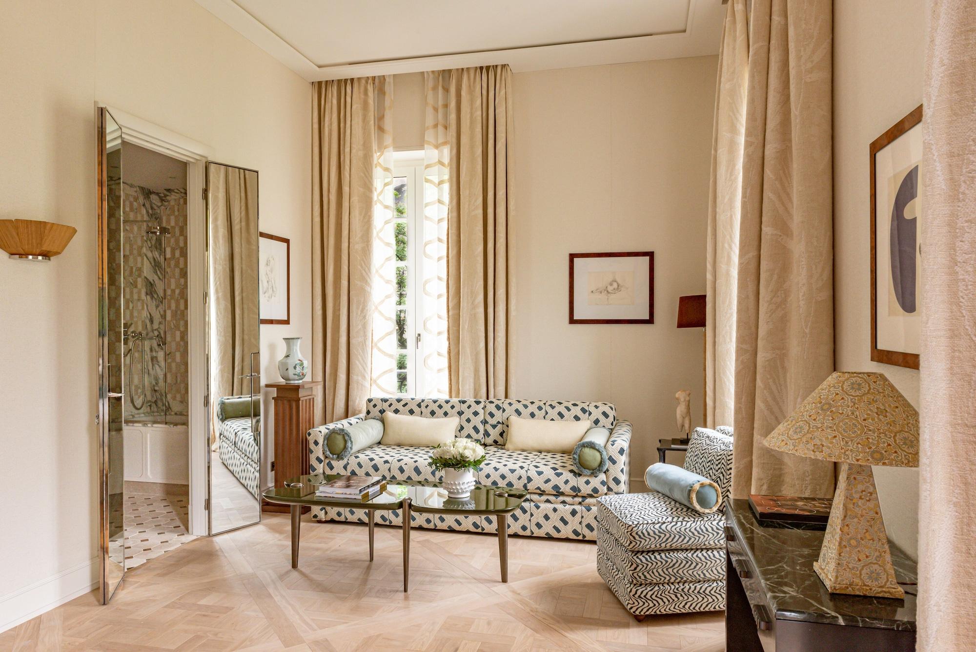 Habitación Saint James Paris - Relais & Chateaux
