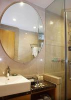 Alojamiento - Dan Executive Apartment Guangzhou