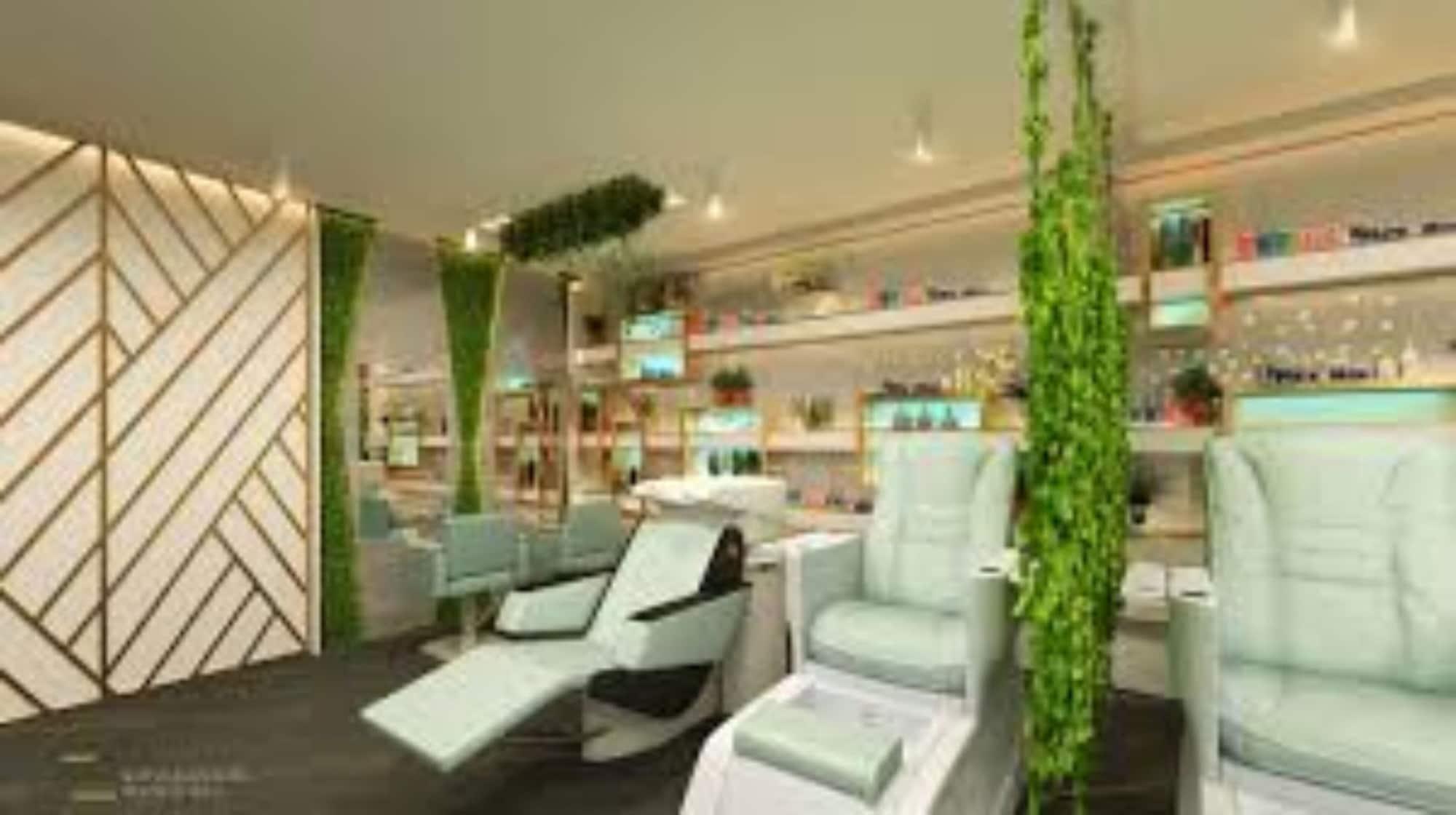 Spa Seven Eleven Club