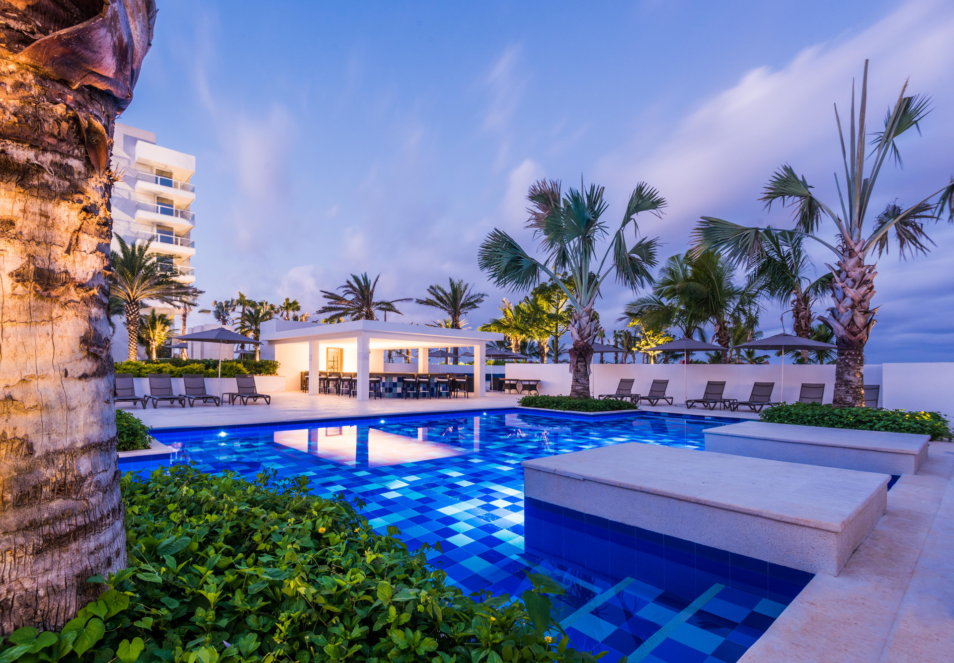 Hotel Dreams Karibana Cartagena Golf & Spa Resort