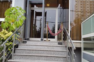Alojamiento - C fun Addis Hotel